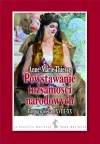 Powstanie tożsamości narodowych - zdjęcie