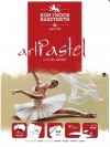 Blok do pasteli artpastel sepia A4 20 kartek 180G. - zdjęcie