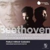 Beethoven: Piano Concertos Nos. 1 & 3, CD - zdjęcie