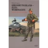 Grossdeutschland - Elita Wehrmachtu. Z koszar w Berlinie pod Moskwę. Tom 1 - zdjęcie