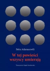 W tej powieści wszyscy umierają - zdjęcie