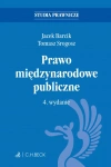 Prawo międzynarodowe publiczne, wydanie 2019 - zdjęcie