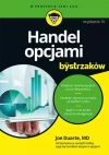Handel opcjami dla bystrzaków. wyd. 4 - zdjęcie