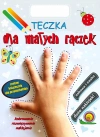 Teczka dla małych rączek - zdjęcie
