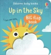 Up in the Sky - zdjęcie