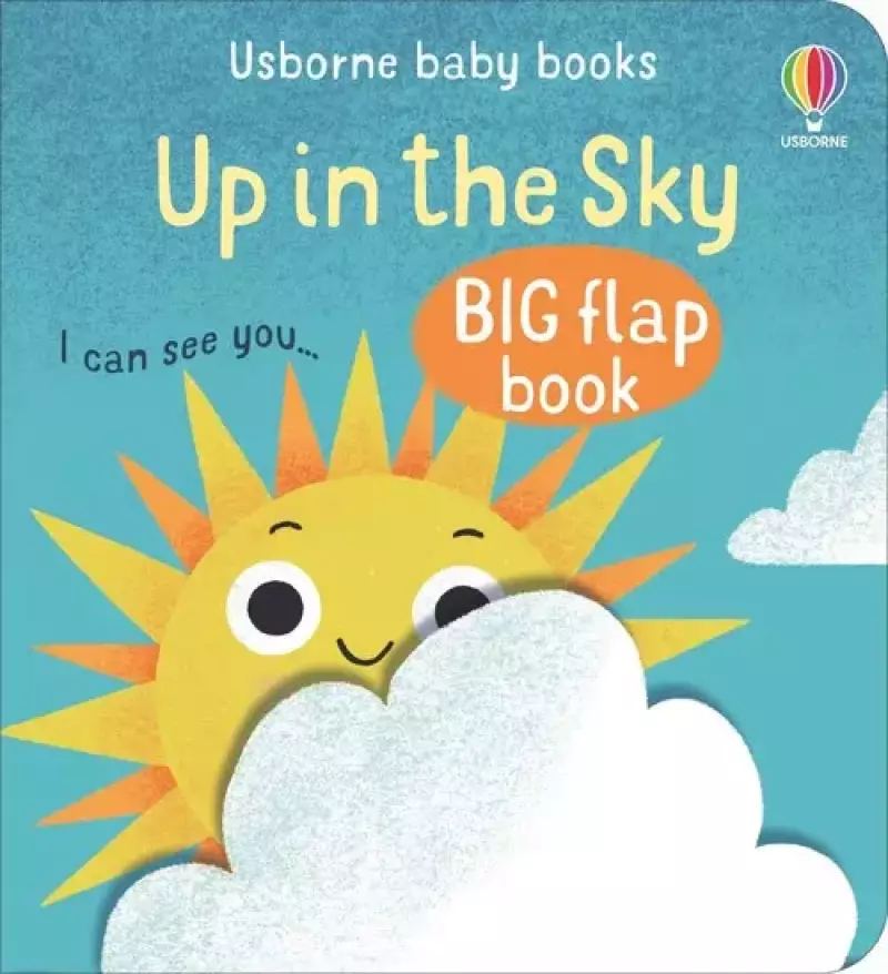 Up in the Sky Up in the Sky