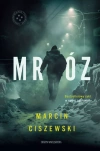 Mróz. Z autografem - zdjęcie
