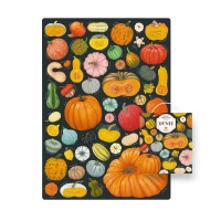 Puzzlove CzuCzu 1000 elementów. Dynie, zdjęcie 5