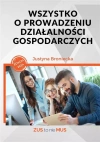 Wszystko o prowadzeniu działalności gospodarczych - zdjęcie