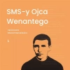 SMS-y ojca Wenantego - zdjęcie