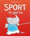 Sport to jest to - zdjęcie
