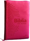 Biblia dla kobiet (etui z zamkiem) - zdjęcie