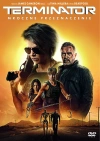 Terminator. Mroczne przeznaczenie, CD - zdjęcie
