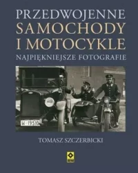 Przedwojenne motocykle i samochody, zdjęcie 2