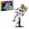 LEGO Creator 3 w 1 Astronauta 31152 - zdjęcie