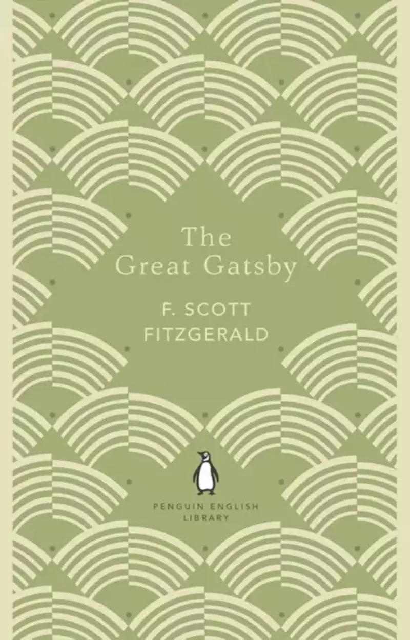 The Great Gatsby The Great Gatsby