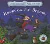 Room on the Broom - zdjęcie