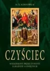 Czyściec wyjaśniony przez żywoty i legendy o Świętych - zdjęcie