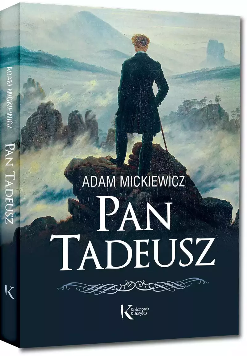 Pan Tadeusz Pan Tadeusz