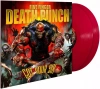 Got Your Six LP RED, Winyl - zdjęcie