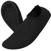 Buty do wody czarne- rozmiar 41 Trizand, zdjęcie 2