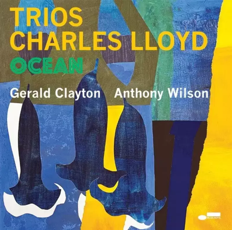 Trios: Ocean, Winyl