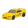 HOT WHEELS FAST & FURIOUS 1/5 HRW51 - zdjęcie