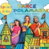 Tańce Połamańce CD - zdjęcie