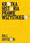 Krótka historia prawie wszystkiego - zdjęcie