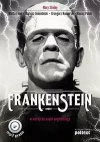 Frankenstein w wersji do nauki angielskiego wyd. 2016 - zdjęcie