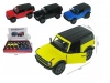 Ford Bronco Hardtop 2022 HXKT256 mix cena za 1 szt - zdjęcie