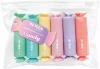 Zakreślacz Candy 6 kolorów YNT - zdjęcie