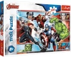 Puzzle 300 elementów. Avengers - zdjęcie
