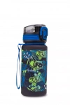 Bidon 400ml Coolpack Brisk mini Skate Night - zdjęcie