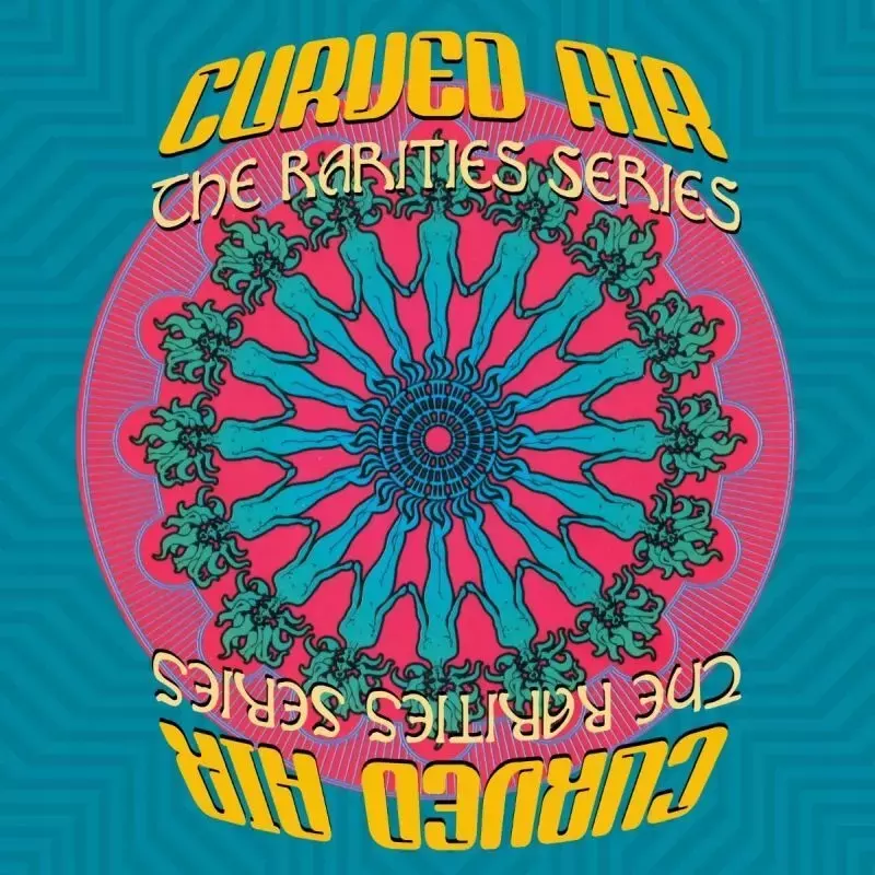The Rarities Series (6CD boxset), CD