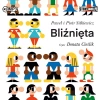 Bliźnięta. Audiobook - zdjęcie