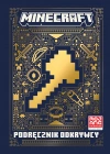 Minecraft. Podręcznik odkrywcy - zdjęcie
