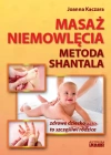 Masaż niemowlęcia. Metoda Shantala - zdjęcie