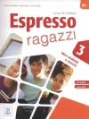 Espresso ragazzi 3 podręcznik + CD audio - zdjęcie