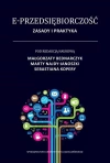 E-przedsiębiorczość. Zasady i praktyka - zdjęcie
