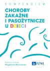 Choroby zakaźne i pasożytnicze u dzieci - zdjęcie