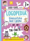 Gadu-gadu, czyli logopedia. Gimnastyka buzi i języka - zdjęcie