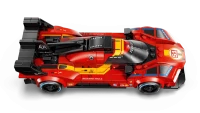 LEGO Speed Champions Ferrari 499P 77261, zdjęcie 5