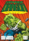 Savage Dragon. Tom 1 - zdjęcie