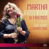 Live From Lugano 2016, CD - zdjęcie