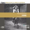 Cudowna. Audiobook - zdjęcie
