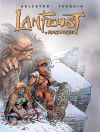 Lanfeust w Kosmosie. Tom 2 - zdjęcie