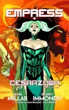 Empress. Cesarzowa. Księga pierwsza - zdjęcie