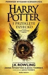 Harry Potter i Przeklęte Dziecko. Część pierwsza i druga - zdjęcie