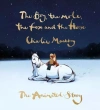 The Boy, the Mole, the Fox and the Horse - zdjęcie
